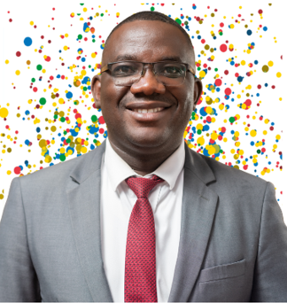 Mr. Steward Samboko